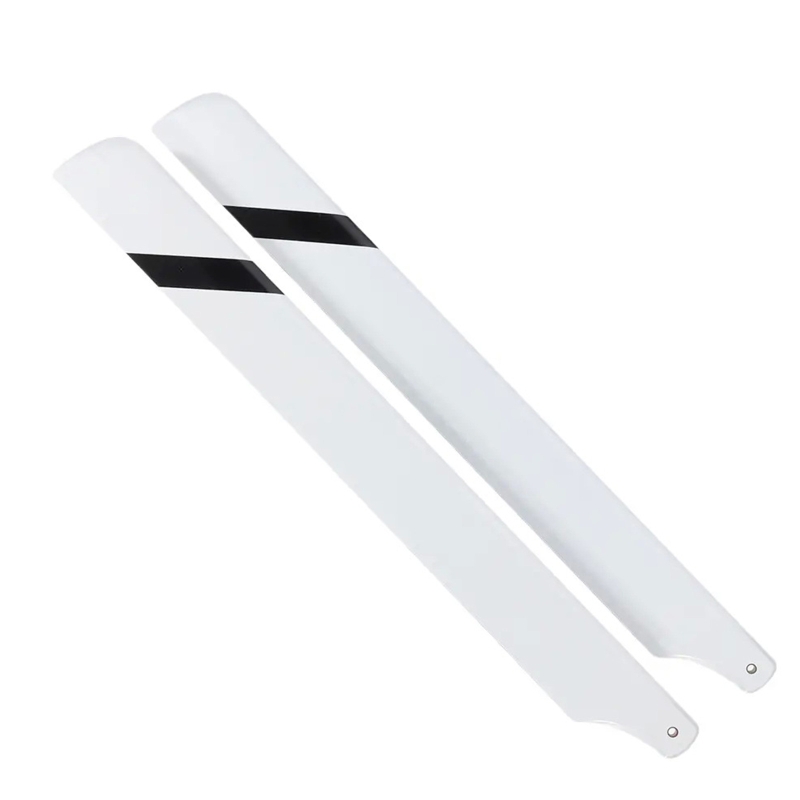 Glass Carbon Main Rotor Blade  - Rc Helicopter Blade review and price