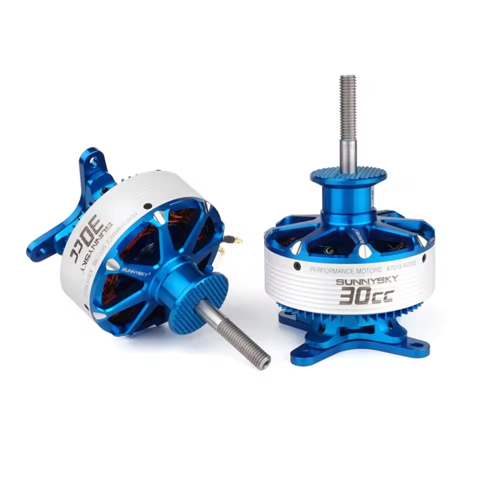 SunnySky X7015-III V3 X7015 30 - Rc Helicopter Battery review and price