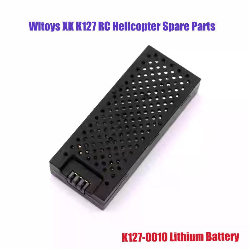 Wltoys K127 Tool Kit Bag Gears - Rc Helicopter Tool Kit review and price