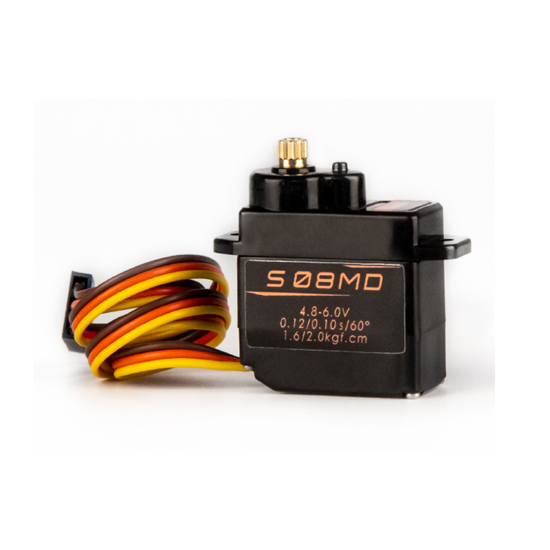 Bcato S08MD 2.4kg Digital Serv - Rc Helicopter Mini review and price