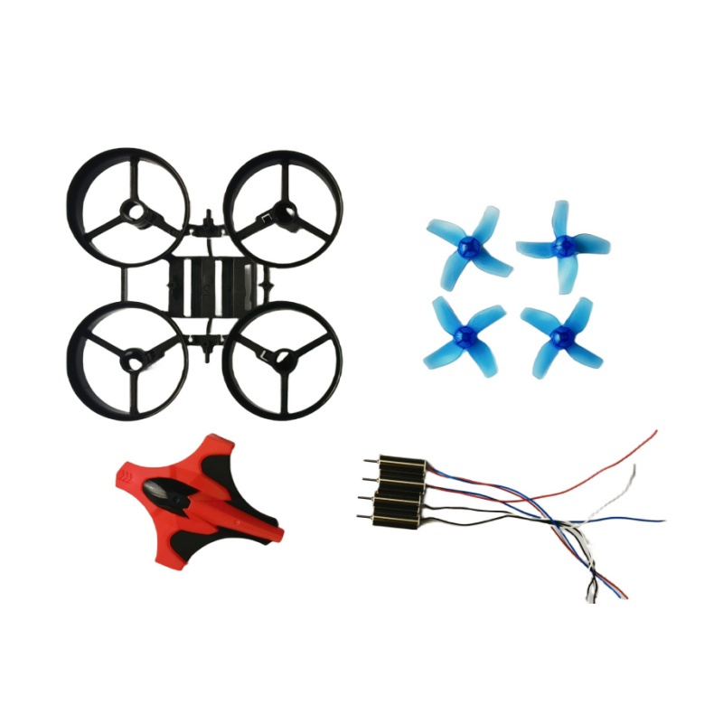 DIY Mini RC Drone Kit-BLH8700/ - Rc Helicopter Mini review and price
