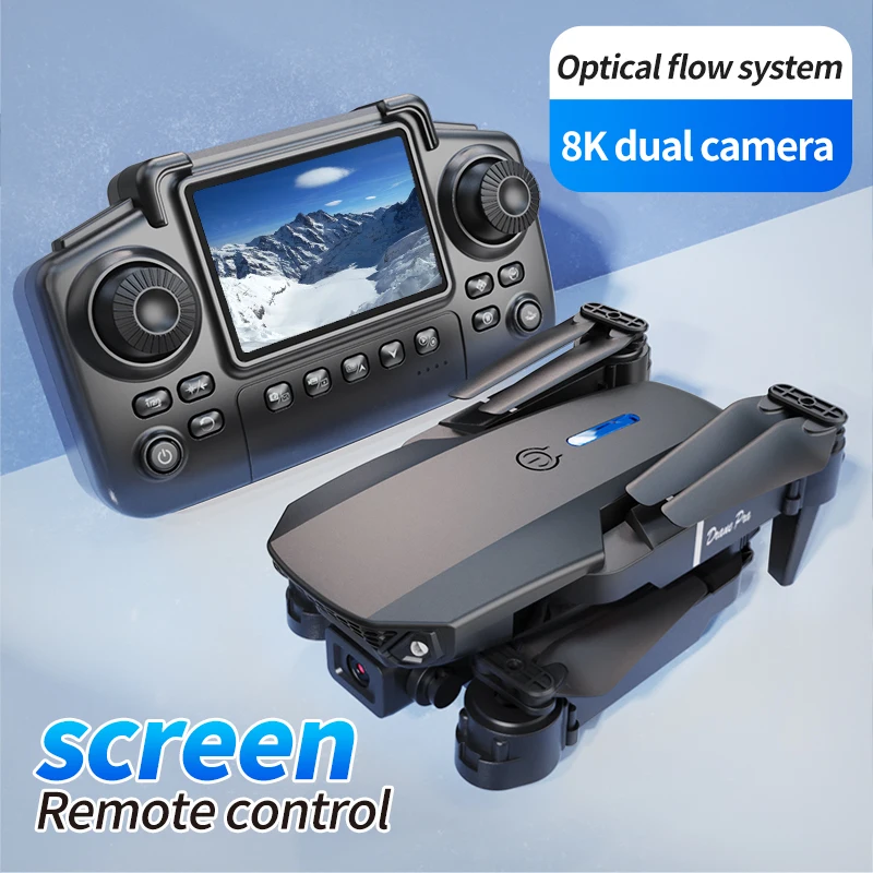 Professional E88 PRO Drone wit - Rc Helicopter Case review and price