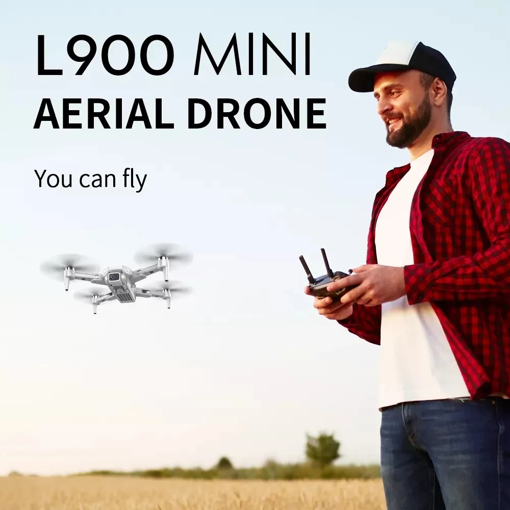 L900 Pro GPS Drone 4K Professi - Rc Helicopter Case review and price