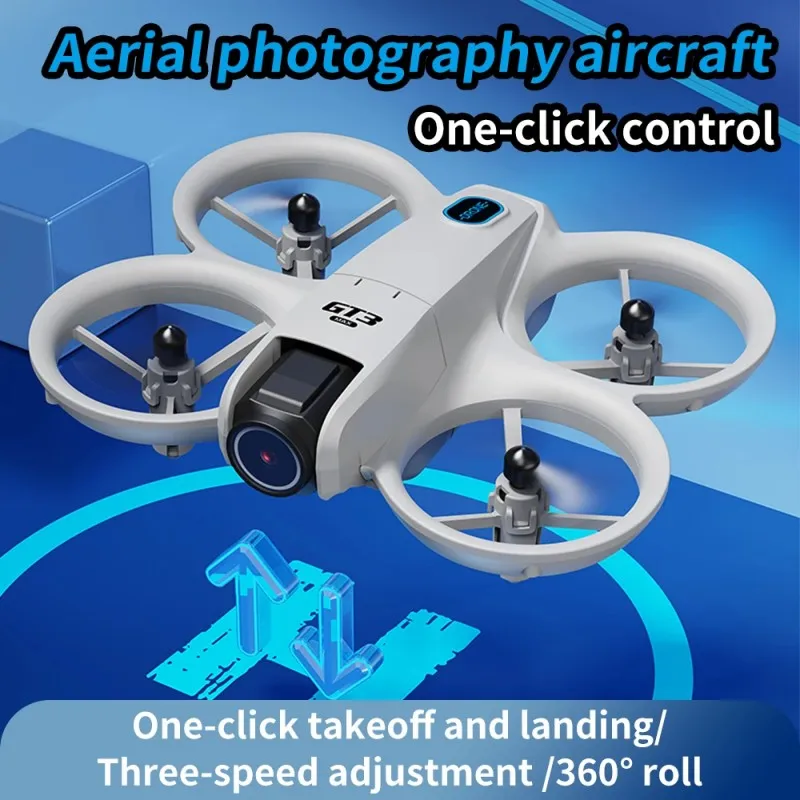 Xiaomi GT3 MAX GPS Drone 8K Ae - Rc Helicopter Case review and price