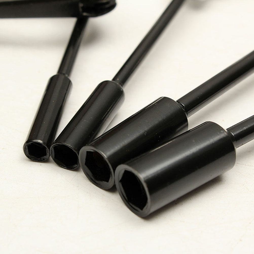 4Pcs Hex Socket Screwdriver To - Rc Helicopter Tool Kit review and price