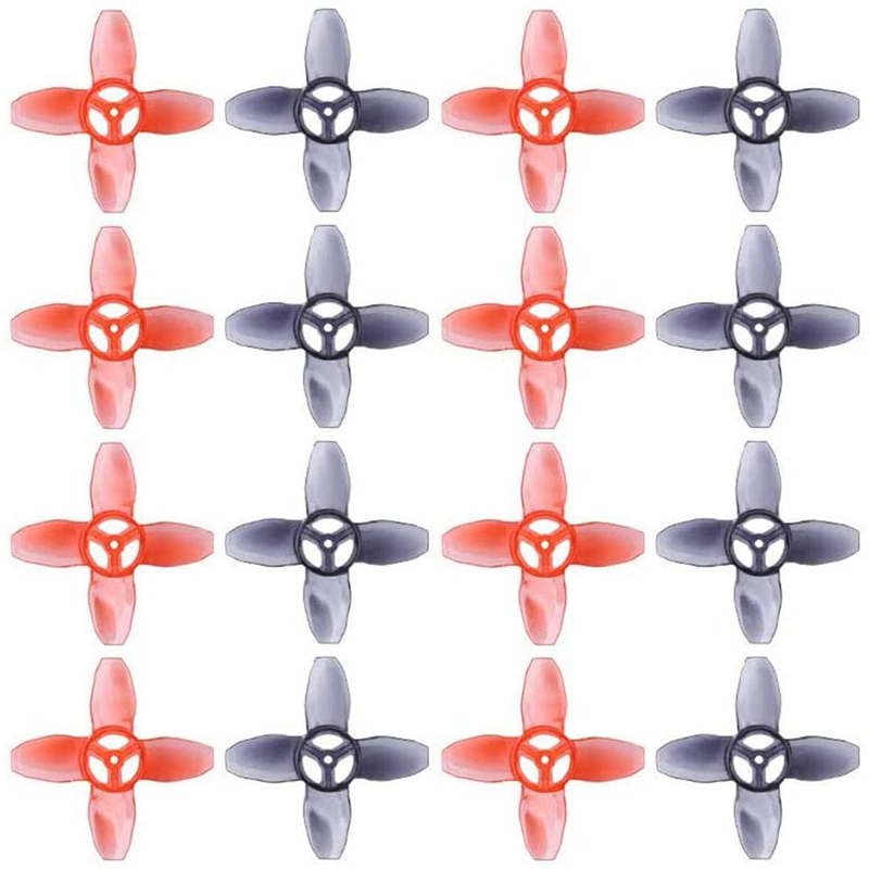 16Pcs for EMAX Avan Tinyhawk T - Rc Helicopter Blade review and price