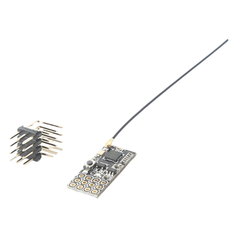 Flysky FS2A Mini Receiver 4CH  - Rc Helicopter Mini review and price