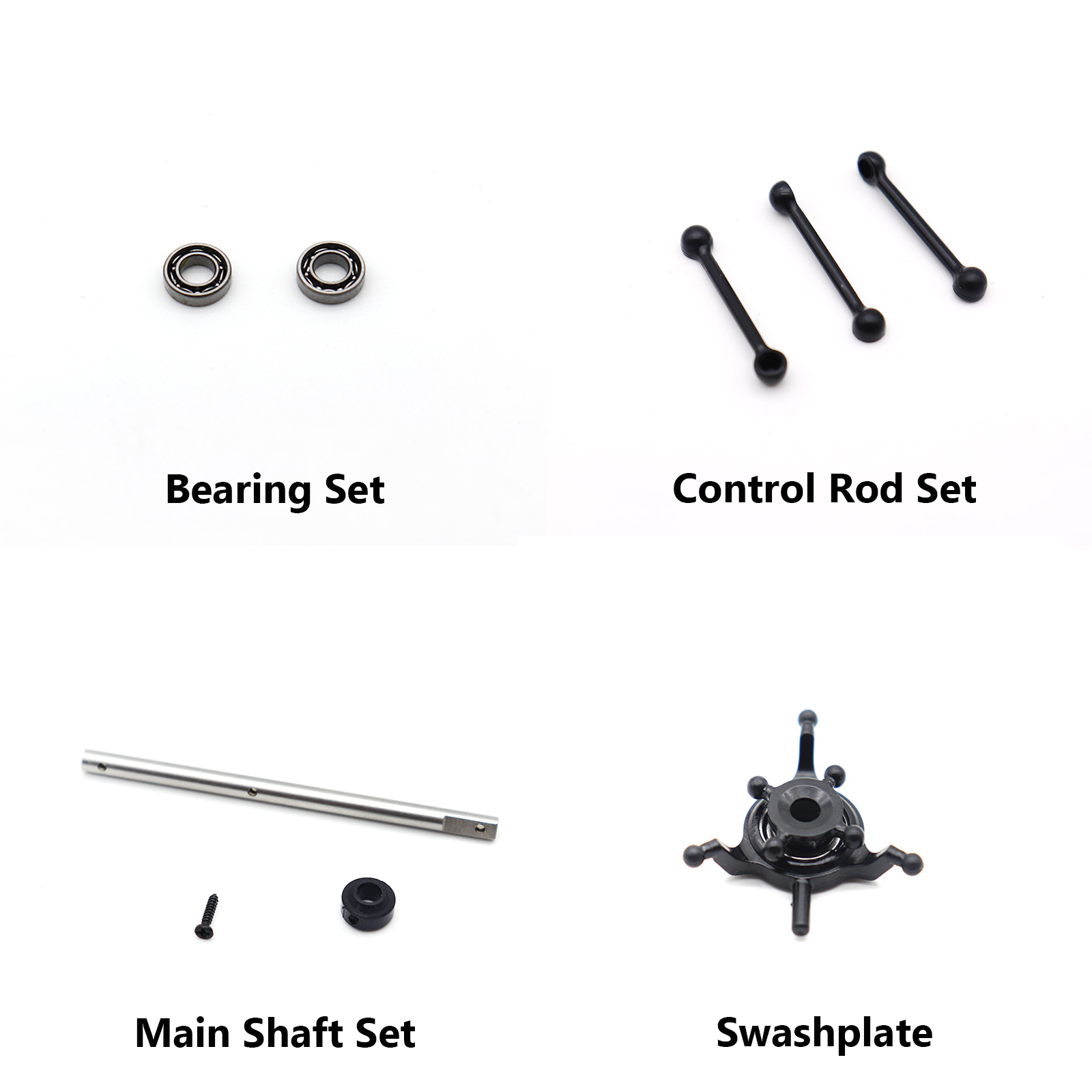 Original Parts for C159 EC-135 - Rc Helicopter Blade review and price