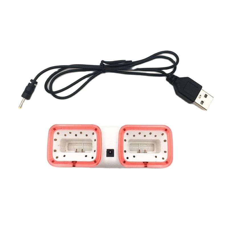 Dual USB Fast Charger for Syma - Rc Helicopter Case review and price