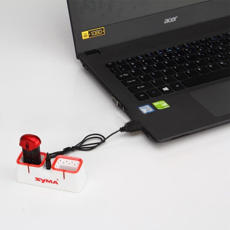 Dual USB Fast Charger for Syma - Rc Helicopter Case review and price