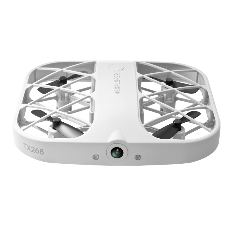 JJRC H107 FPV RC Drone with 2  - Rc Helicopter Case review and price