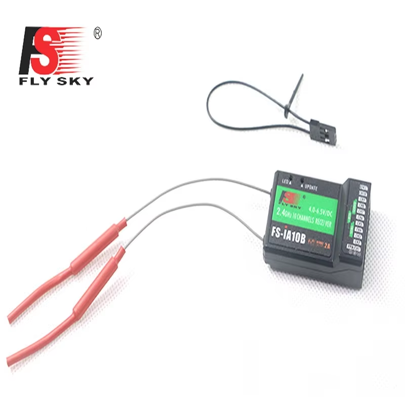 Flysky FS-iA10B 2.4G 10 Channe - Rc Helicopter Battery review and price